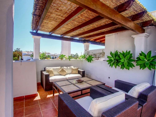 Apartment Marbella, 3 bedrooms, 6 persons - photo_1011874771485