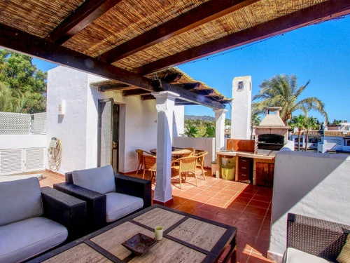 Appartement Marbella, 4 pièces, 6 personnes - photo_1011874771485