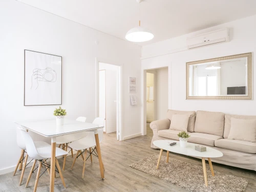 Apartamento Barcelona, 3 dormitorios, 4 personas - photo_1011874771636