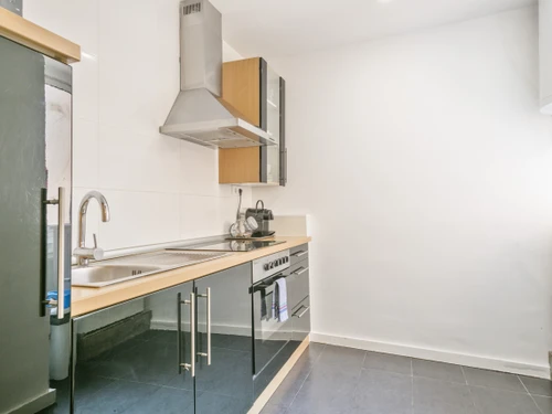 Appartement Barcelone, 4 pièces, 4 personnes - photo_1011874771636