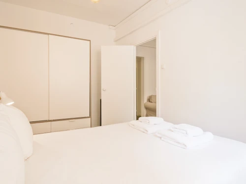 Appartement Barcelone, 4 pièces, 4 personnes - photo_1011874771636