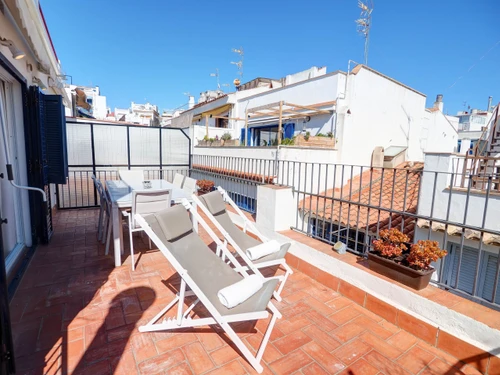 Apartment Sitges, 3 bedrooms, 5 persons - photo_1011874771757