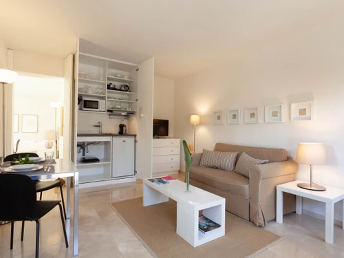 Appartement Palma, 3 pièces, 4 personnes - photo_1011874772030