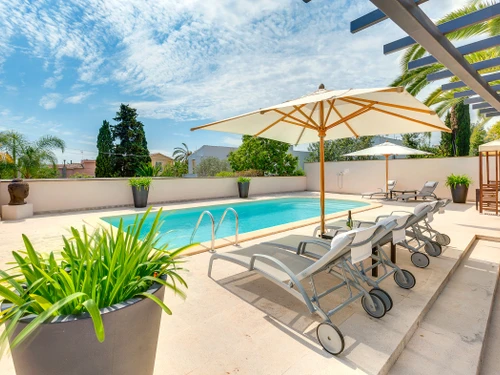 Appartement Palma, 3 pièces, 4 personnes - photo_1011874772030