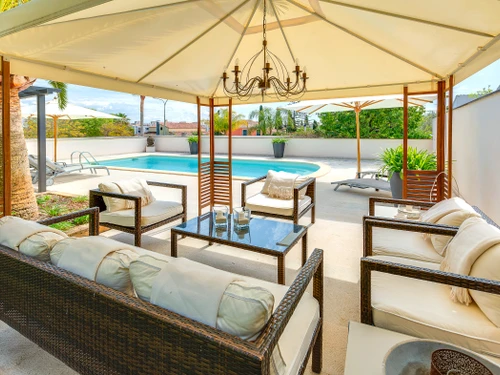 Appartement Palma, 3 pièces, 4 personnes - photo_1011874772030