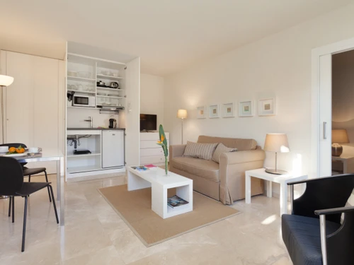 Appartement Palma, 3 pièces, 4 personnes - photo_1011874772030