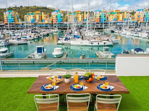 Villa Albufeira, 4 Schlafzimmer, 10 Personen - photo_1011874772160