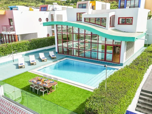 Villa Albufeira, 4 Schlafzimmer, 10 Personen - photo_1011874772160