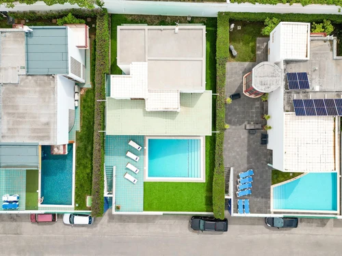 Villa Albufeira, 4 Schlafzimmer, 10 Personen - photo_1011874772160