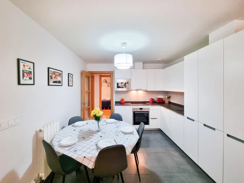 Apartment Donostia-San Sebastian, 3 bedrooms, 4 persons - photo_1011874773274