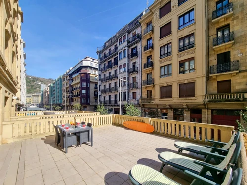 Apartment Donostia-San Sebastian, 3 bedrooms, 4 persons - photo_1011874773274