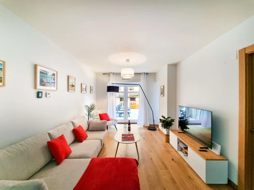 Ferienwohnung Donostia-San Sebastián, 3 Schlafzimmer, 4 Personen - photo_1011874773274