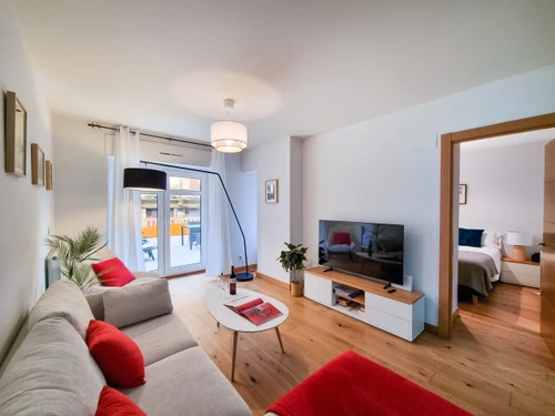 Apartment Donostia-San Sebastian, 3 bedrooms, 4 persons - photo_1011874773274