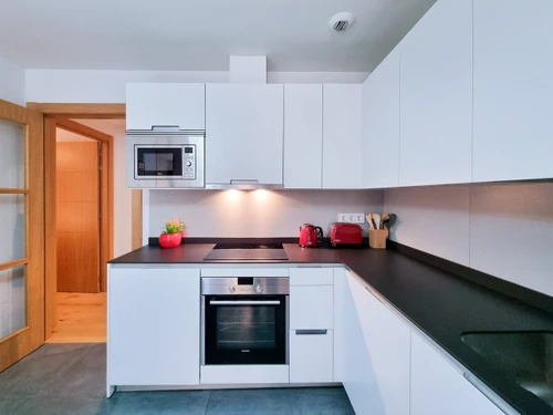 Apartment Donostia-San Sebastian, 3 bedrooms, 4 persons - photo_1011874773274