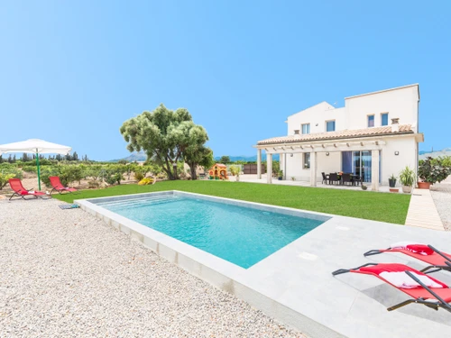 Villa Llubí, 3 dormitorios, 6 personas - photo_1011874773414