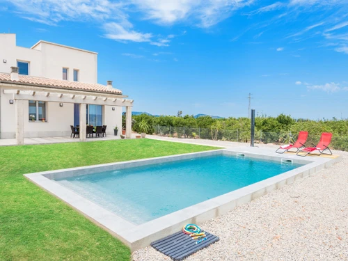 Villa Llubí, 4 pièces, 6 personnes - photo_1011874773414