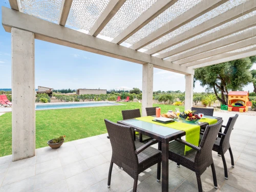 Villa Llubí, 4 pièces, 6 personnes - photo_1011874773414