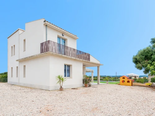 Villa Llubí, 4 pièces, 6 personnes - photo_1011874773414