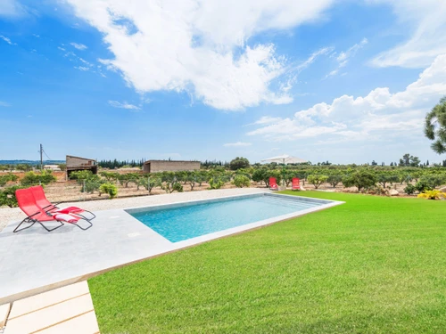Villa Llubí, 4 pièces, 6 personnes - photo_1011874773414