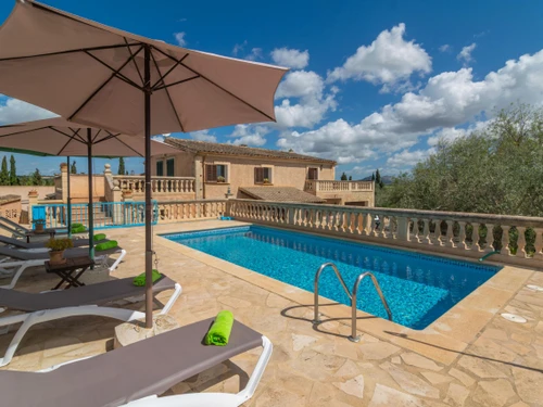 Villa Palma, 4 Schlafzimmer, 7 Personen - photo_1011874773706