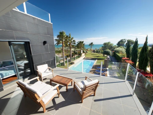 Villa El Perelló, 4 bedrooms, 9 persons - photo_1011874773987