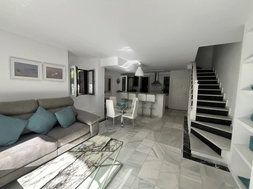 Apartment Estepona, 2 bedrooms, 4 persons - photo_1011874774126