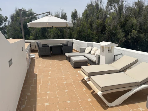 Apartment Estepona, 2 bedrooms, 4 persons - photo_1011874774126