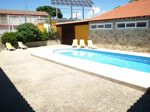 Villa Póvoa de Varzim, 4 pièces, 10 personnes - photo_1011874774271