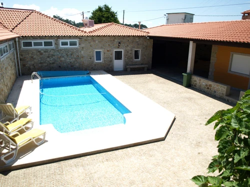 Villa Póvoa de Varzim, 3 dormitorios, 10 personas - photo_1011874774271