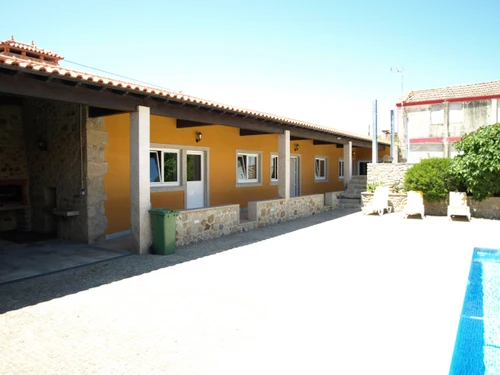 Villa Póvoa de Varzim, 4 pièces, 10 personnes - photo_1011874774271