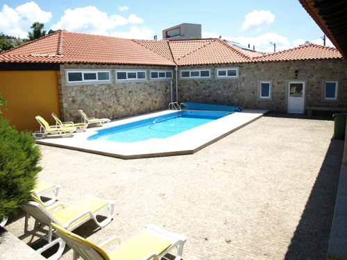 Villa Póvoa de Varzim, 4 pièces, 10 personnes - photo_1011874774271