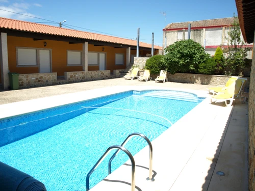 Villa Póvoa de Varzim, 4 pièces, 10 personnes - photo_1011874774271