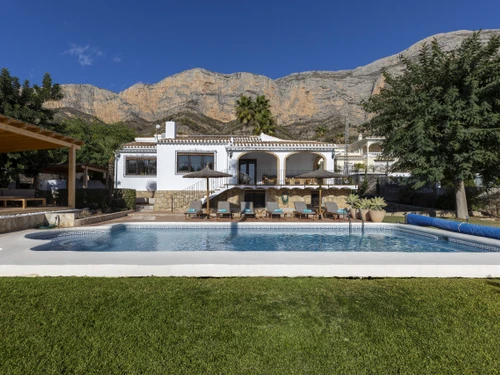 Villa Xàbia, 5 Schlafzimmer, 10 Personen - photo_1011874774418