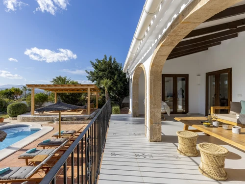 Villa Xàbia, 5 Schlafzimmer, 10 Personen - photo_1011874774418