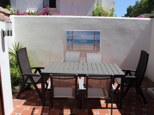Apartment Estepona, 2 bedrooms, 5 persons - photo_1011874774569
