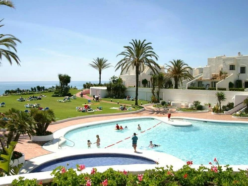 Apartment Estepona, 2 bedrooms, 5 persons - photo_1011874774569