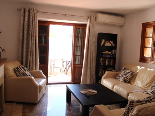 Apartment Estepona, 2 bedrooms, 5 persons - photo_1011874774569