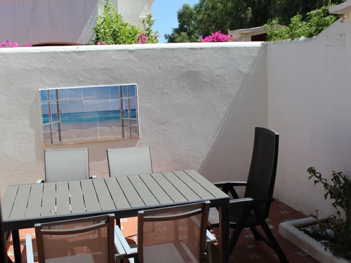 Apartment Estepona, 2 bedrooms, 5 persons - photo_1011874774569