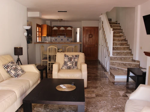 Apartment Estepona, 2 bedrooms, 5 persons - photo_1011874774569