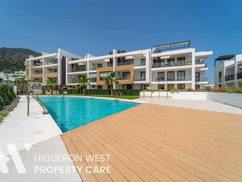 Ferienwohnung Fuengirola, 3 Schlafzimmer, 6 Personen - photo_1011874774705