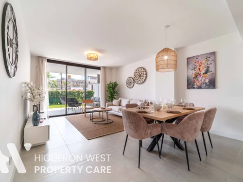 Appartement Fuengirola, 4 pièces, 6 personnes - photo_1011874774705