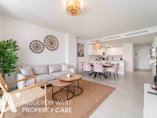 Ferienwohnung Fuengirola, 3 Schlafzimmer, 6 Personen - photo_1011874774705