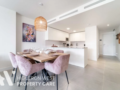 Ferienwohnung Fuengirola, 3 Schlafzimmer, 6 Personen - photo_1011874774705