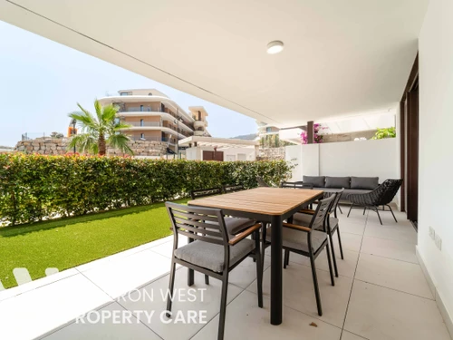 Ferienwohnung Fuengirola, 3 Schlafzimmer, 6 Personen - photo_1011874774705