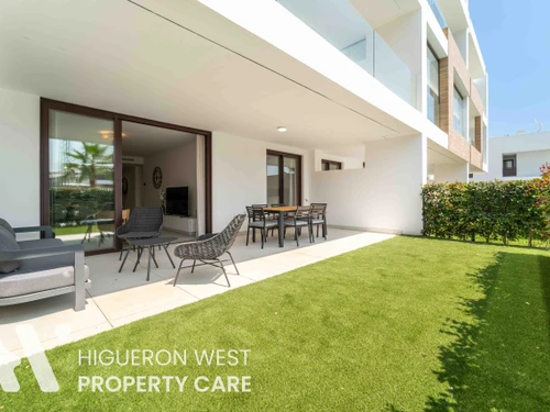 Ferienwohnung Fuengirola, 3 Schlafzimmer, 6 Personen - photo_1011874774705