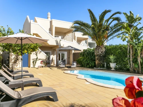 Gîte Carvoeiro, 4 pièces, 6 personnes - photo_1011874774854