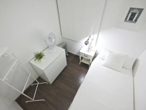 Appartement Barcelone, 4 pièces, 5 personnes - photo_1011874774995