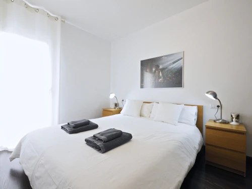 Appartement Barcelone, 4 pièces, 5 personnes - photo_1011874774995