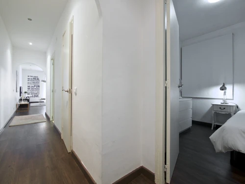 Appartement Barcelone, 4 pièces, 5 personnes - photo_1011874774995