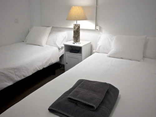 Appartement Barcelone, 4 pièces, 5 personnes - photo_1011874774995